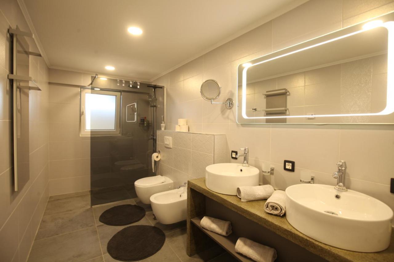 Luxurious Seaview Apartment Šibenik Exterior foto