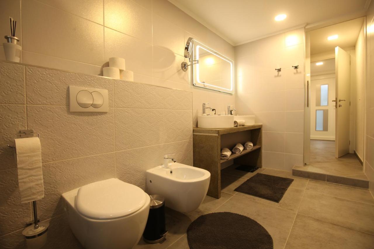 Luxurious Seaview Apartment Šibenik Exterior foto