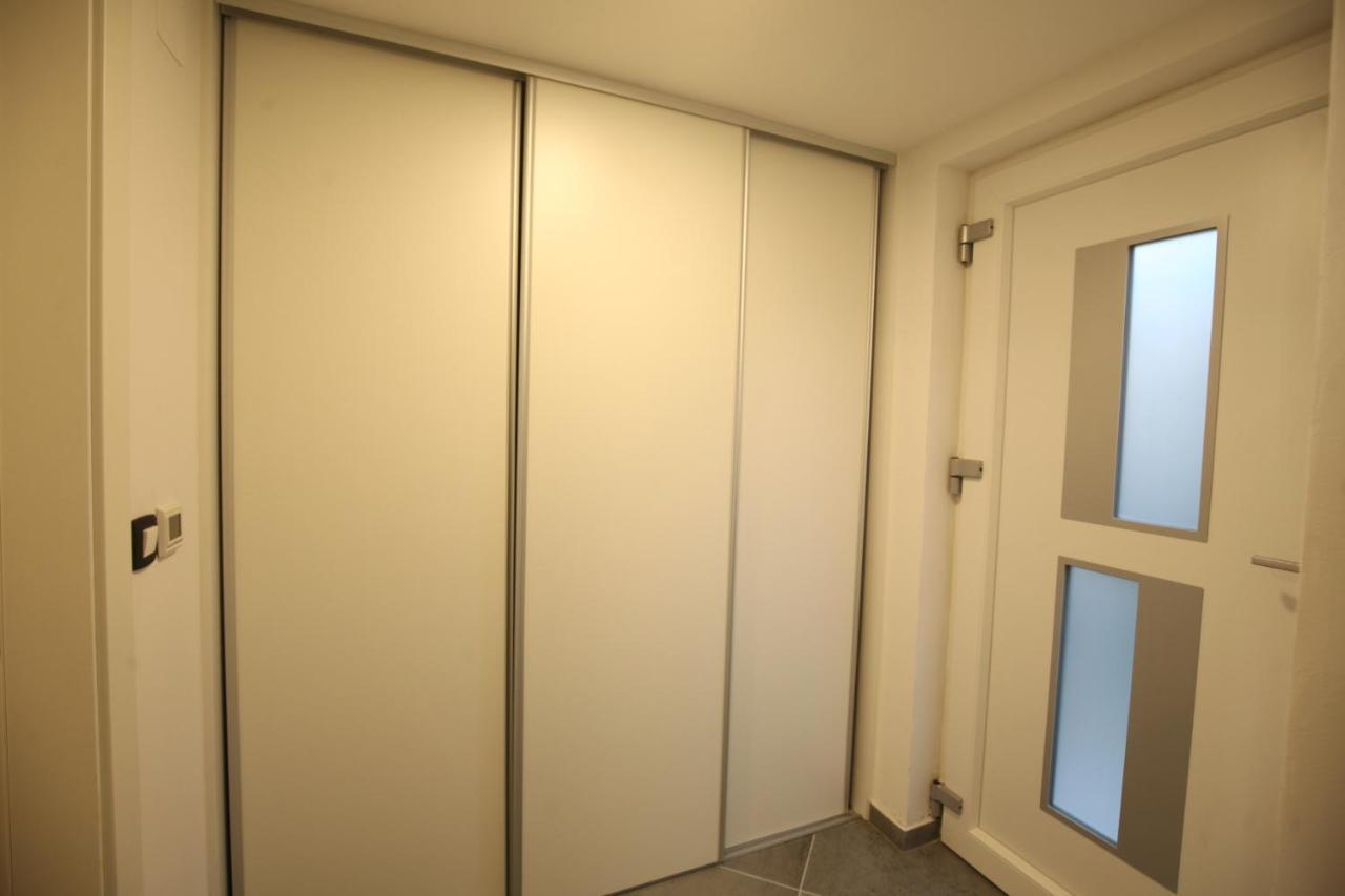 Luxurious Seaview Apartment Šibenik Exterior foto